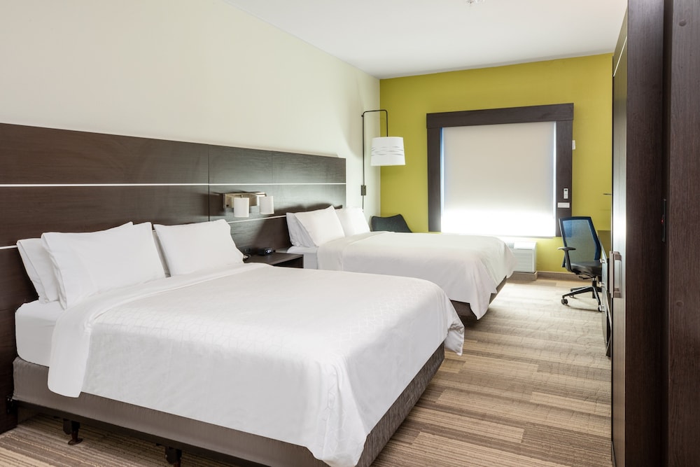 Holiday Inn Express & Suites Rockport Bay View by IHG - photo 6