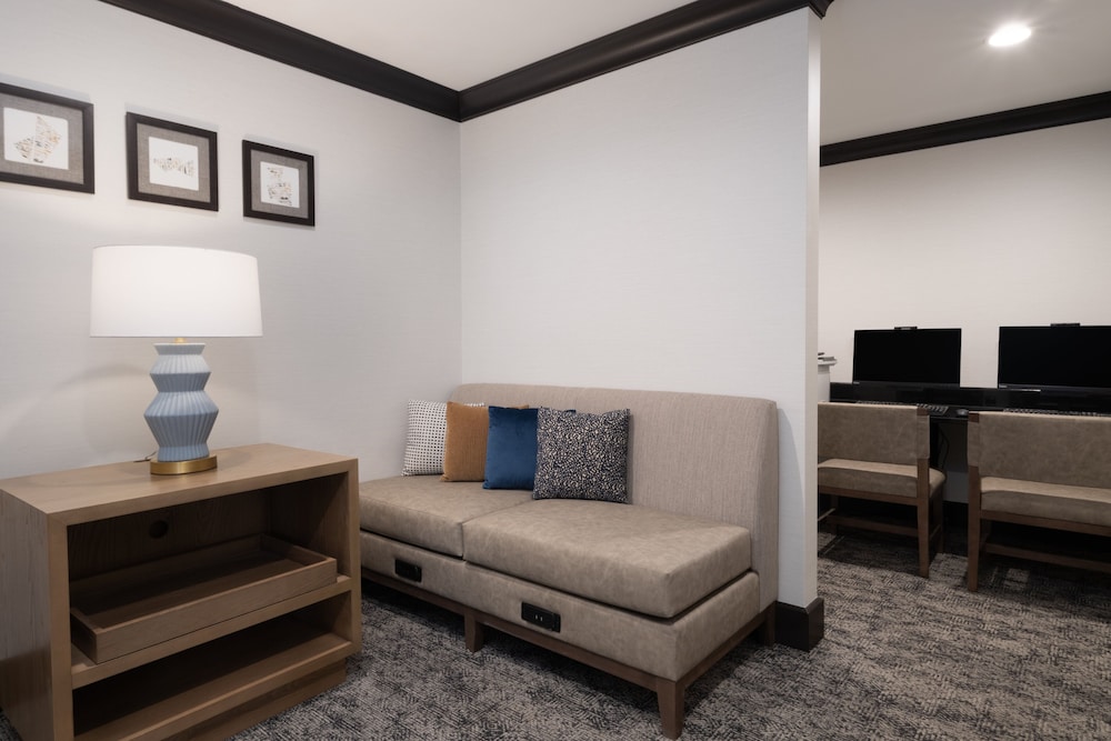 Staybridge Suites Columbus Dublin - photo 47