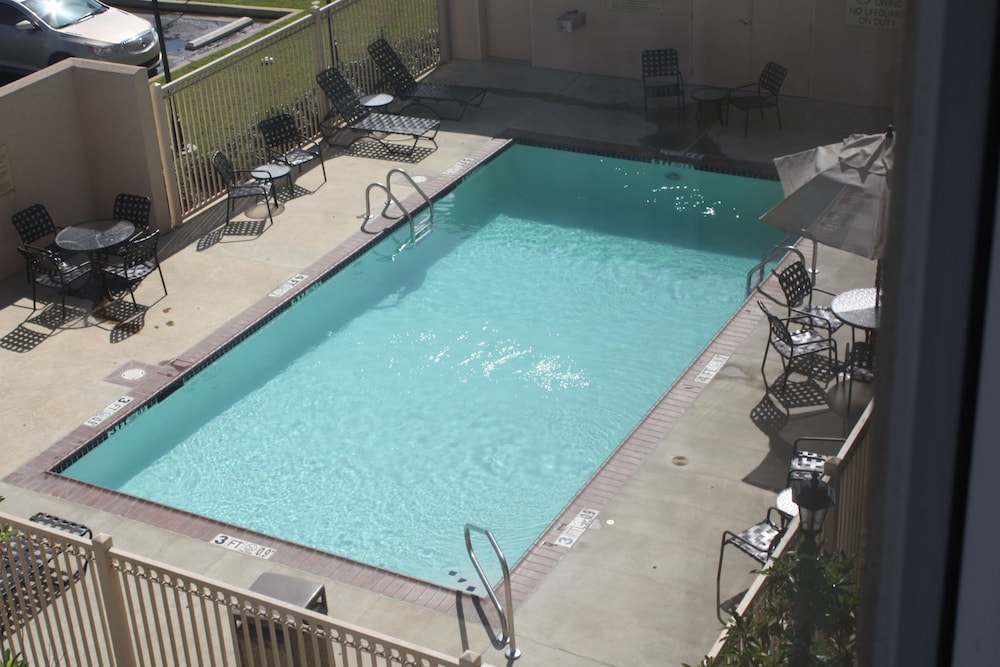 Hilton Garden Inn Jackson Pearl - photo 48