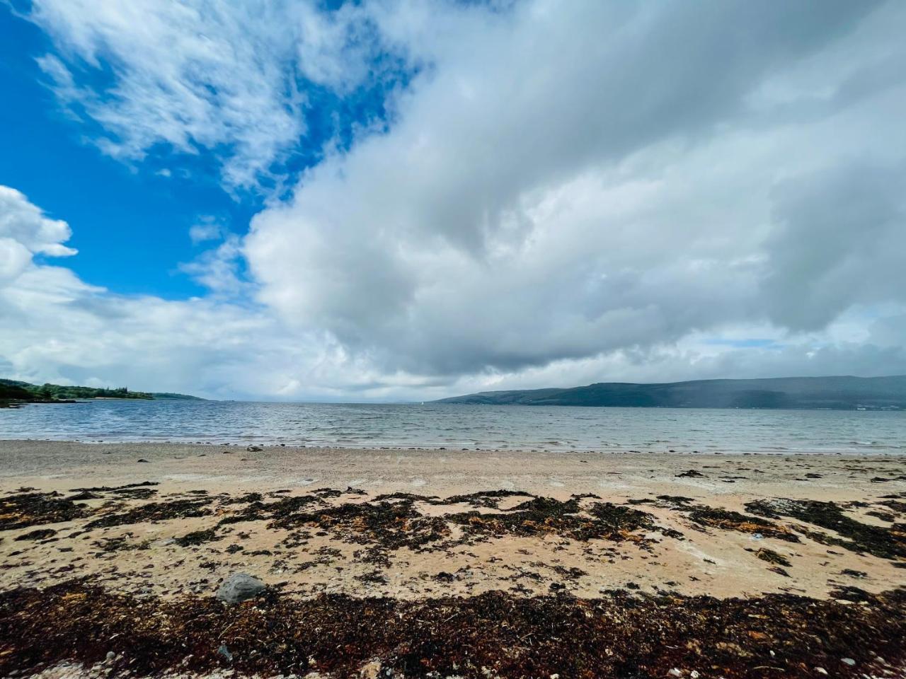 A Shore Stay — 4-Star Luxury Hotel in Gourock, United Kingdom
