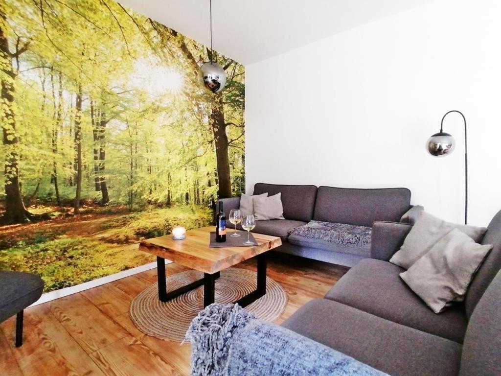 Ferienhaus BB2 — hotel in Bad Brambach
