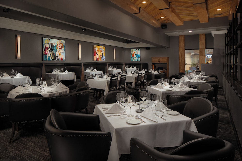 Tuscany Suites & Casino - photo 32