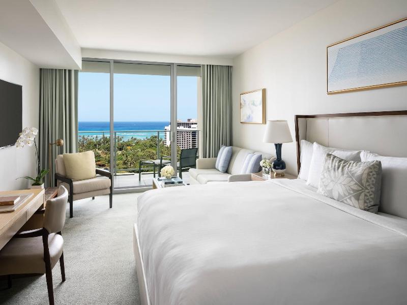 The Ritz Carlton Residences Waikiki Beach - photo 141