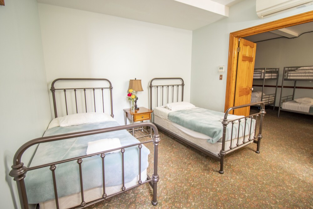 Blue Moon Boutique Hotel - photo 32
