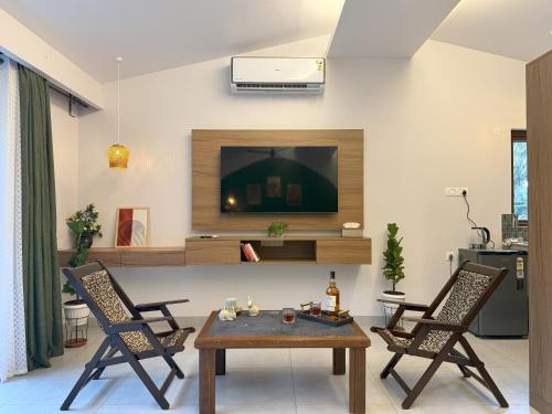 Casa Susegado — Taleigao — photo 4