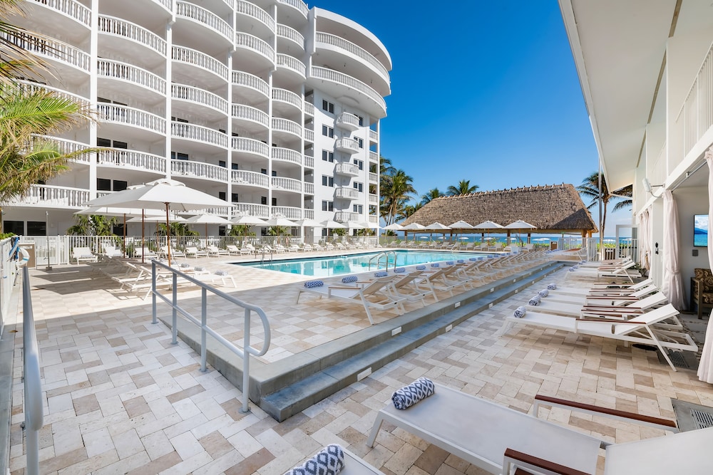 Beachcomber Resort & Club - photo 59