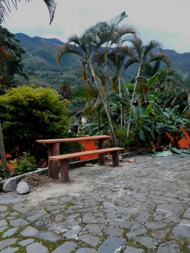 Posada Aventura — hotel in Pacho