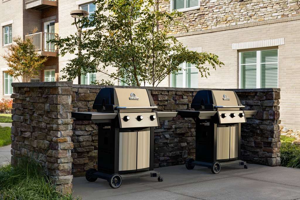 WaterWalk Extended Stay Raleigh Durham Research Triangle - photo 129