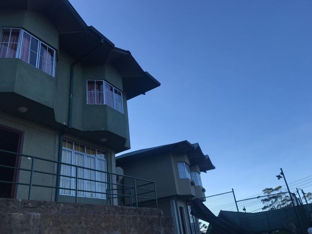Ferndale Inn in Nuwara Eliya, Sri Lanka