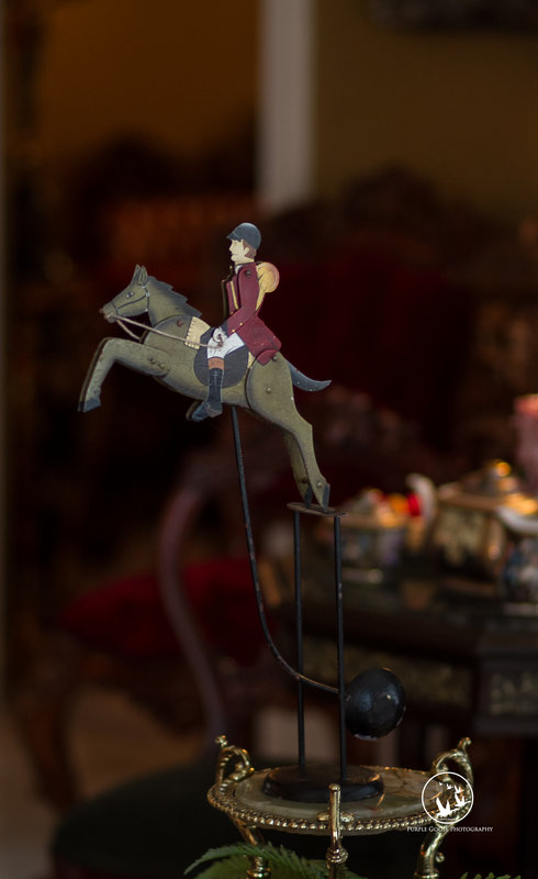 Victorian Elegance Inn - photo 28