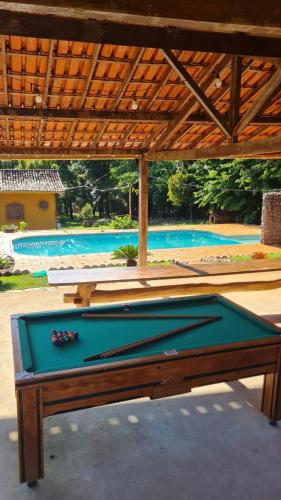 Sítio Som do Céu - last minute hotel in Matozinhos
