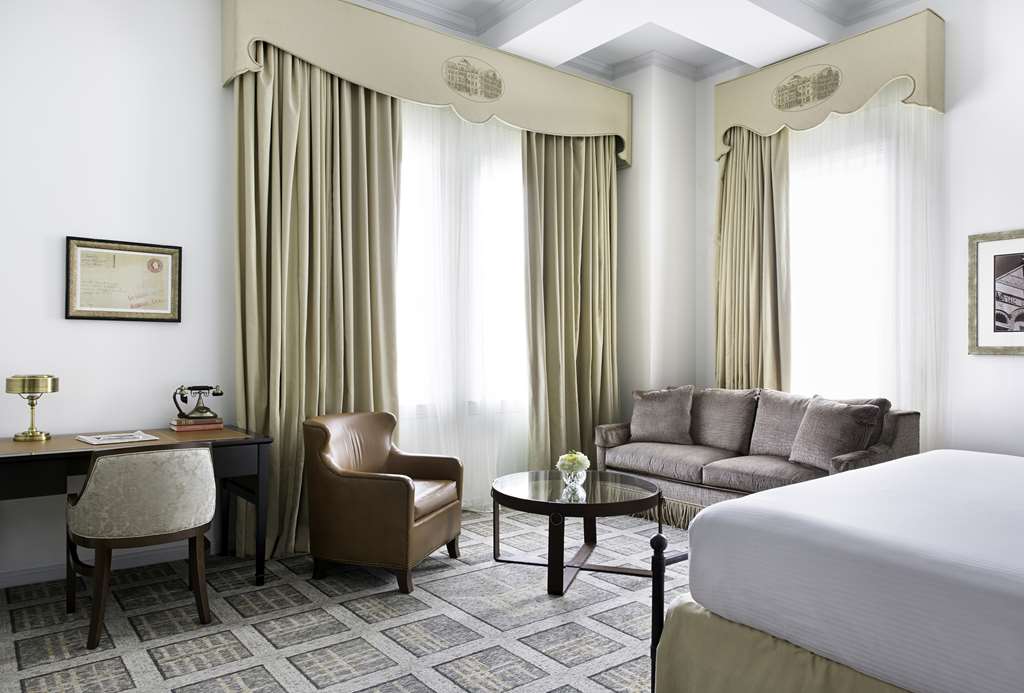 The Driskill in The Unbound Collection by Hyatt - photo 22