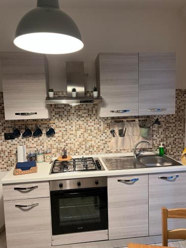 A Casa Di Nunziata — 4-Star Luxury Hotel in Catania, Italy