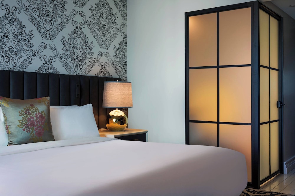 Hotel Colee Atlanta Buckhead Autograph Collection - photo 15