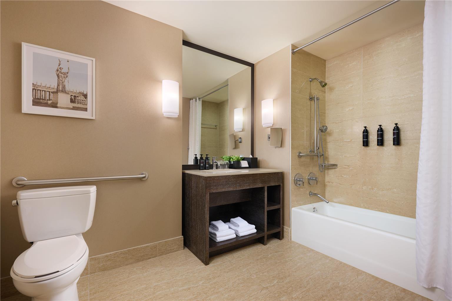The Royal Sonesta Chicago River North - photo 46