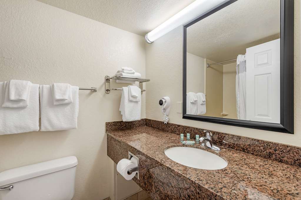 Best Western Cocoa Beach Port Canaveral - photo 27
