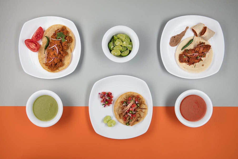One San Luis Potosi Glorieta Juarez
