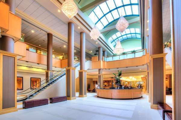 Florida Hotel & Conference Center in the Florida Mall - photo 59