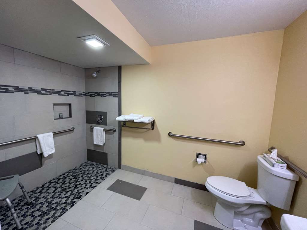 SureStay Plus Hotel by Best Western Odessa - photo 27