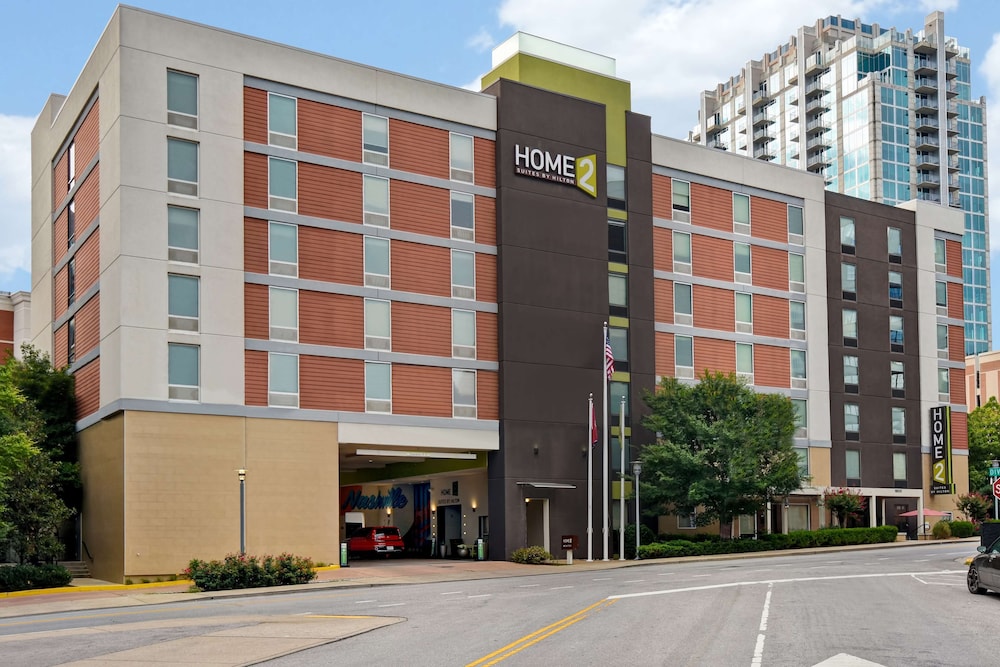 Home2 Suites by Hilton Nashville Vanderbilt TN - featured photo