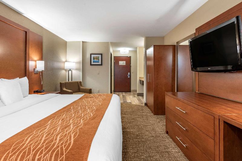 Comfort Inn Portland near I 84 and I 205 - photo 44