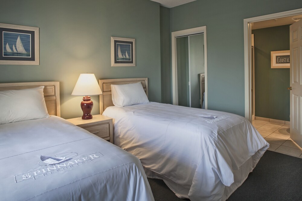 Carolina Club by Spinnaker Resorts - photo 3