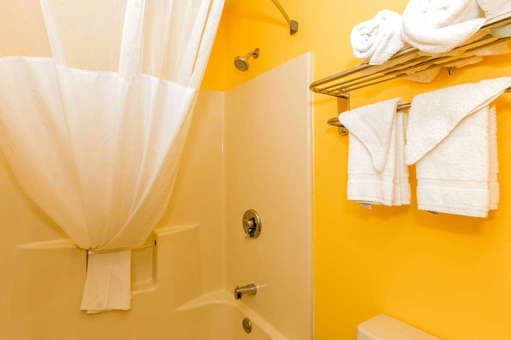 Quality Inn Albertville US 431 - photo 9