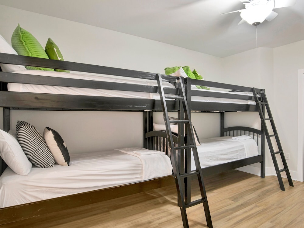 Caribe The Resort by Southern Vacation Rentals - photo 7