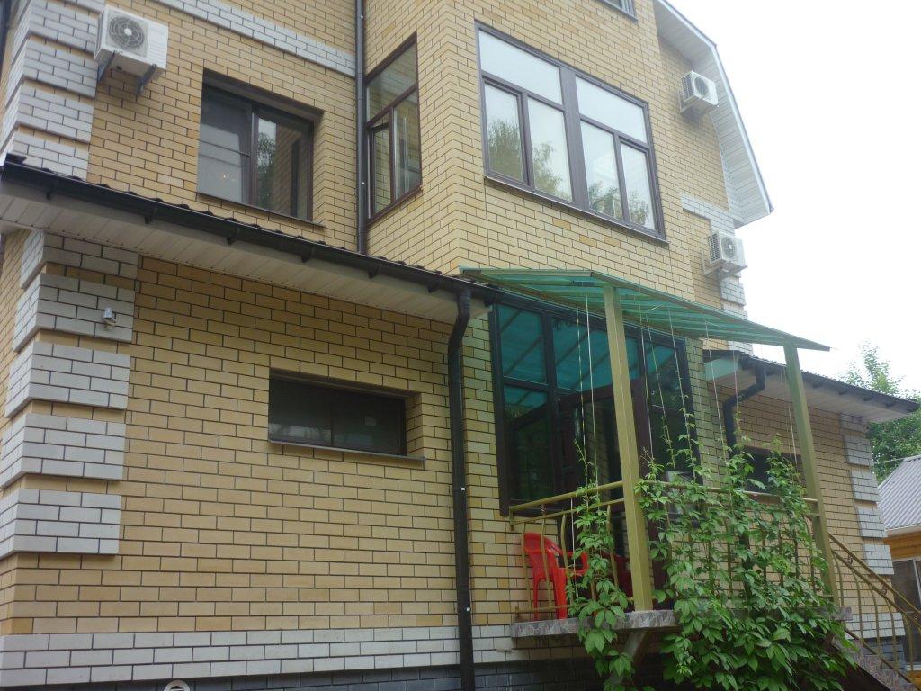 Gold Hotel in Kovrov, Russia