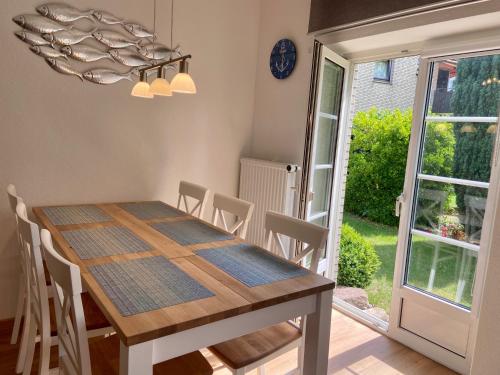5060 Saarstr 8a — 4-Star Luxury Hotel in Dahme, Germany