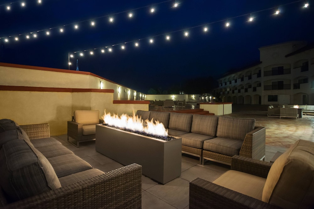 Santa Ynez Valley Marriott - photo 29