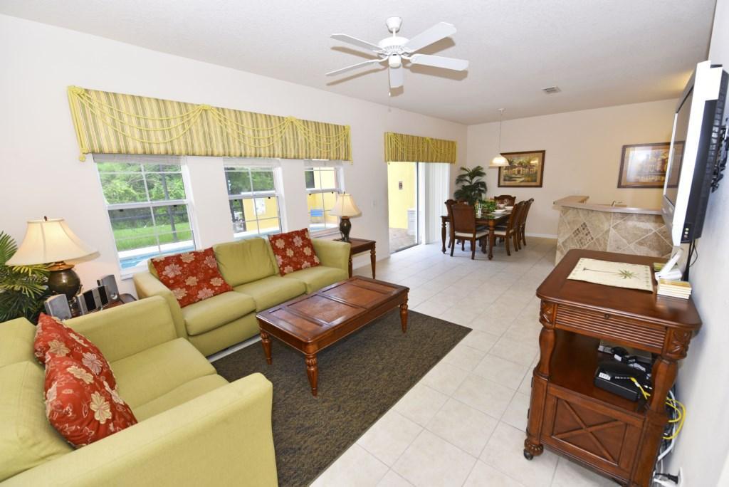 Durham Townhome with Pool at Encantada - photo 18