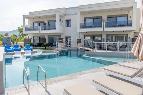 KonPolis Suites Adults Only Over 12 — Asprovalta — photo 2