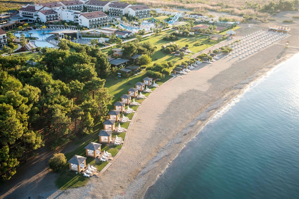 Tui Sensatori Resort Fethiye by Barut Hotels All Inclusive