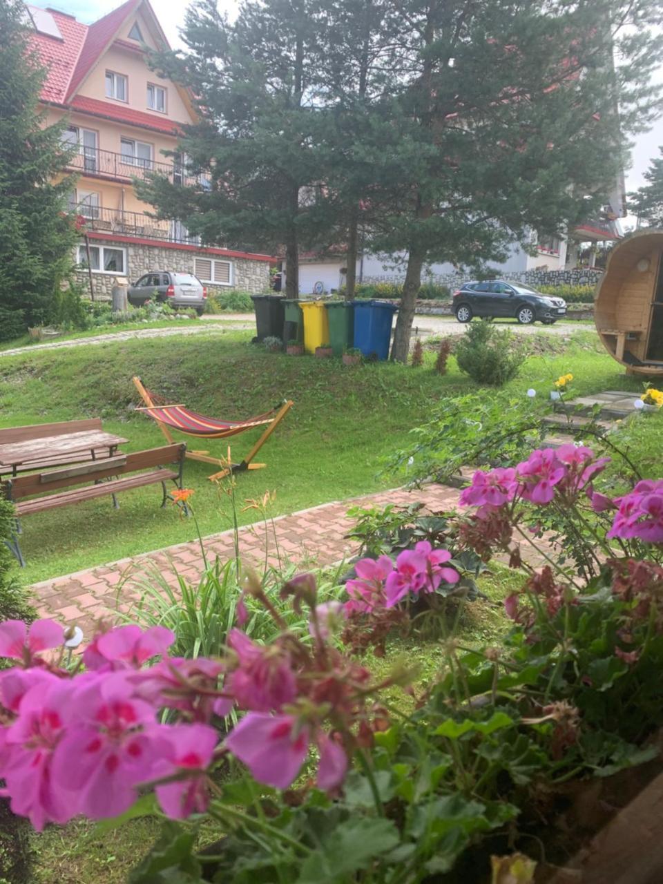 Domek Pod Kogutkiem Na Dolinie — Bukowina Tatrzanska — photo 4