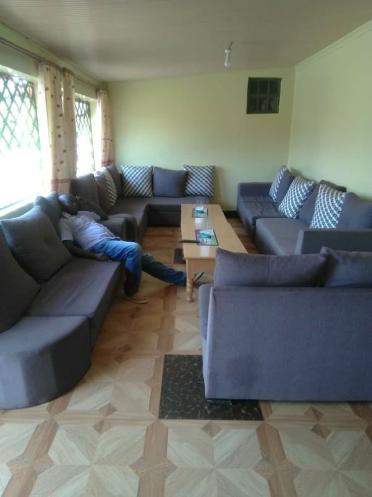 Vatican City Resort — Siaya — photo 2