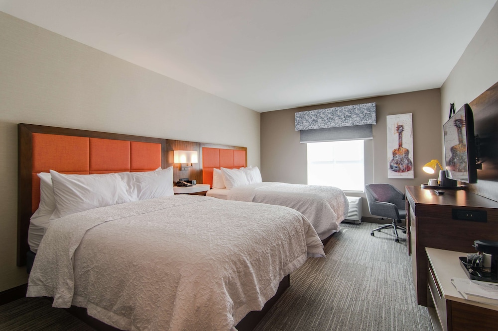 Hampton Inn & Suites Nashville North Skyline - photo 25