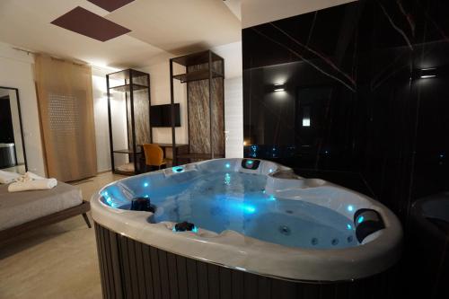 b&b Villa Grazia — 4-Star Luxury Hotel in Leverano, Italy