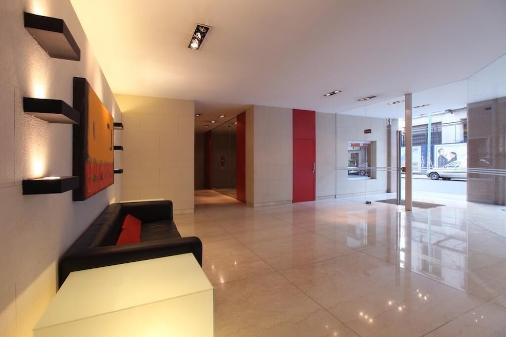 ARC Callao Studios & Suites — Buenos Aires — photo 3