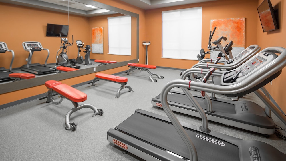 Holiday Inn Hotel & Suites Davenport by IHG - photo 14