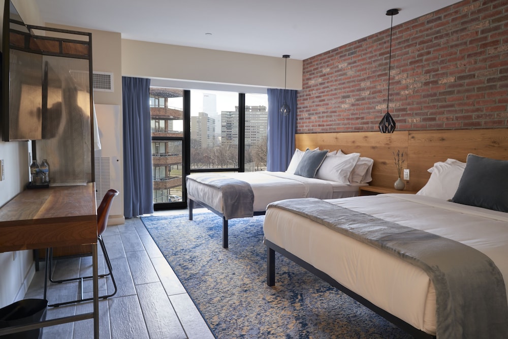 The Maj Hotel - photo 18
