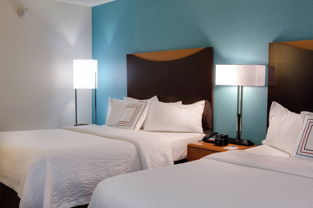 Fairfield by Marriott Titusville Kennedy Space Center - photo 17