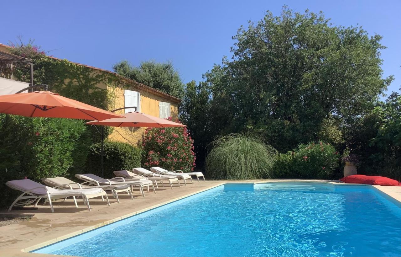 La Sokina - last minute hotel in Grimaud