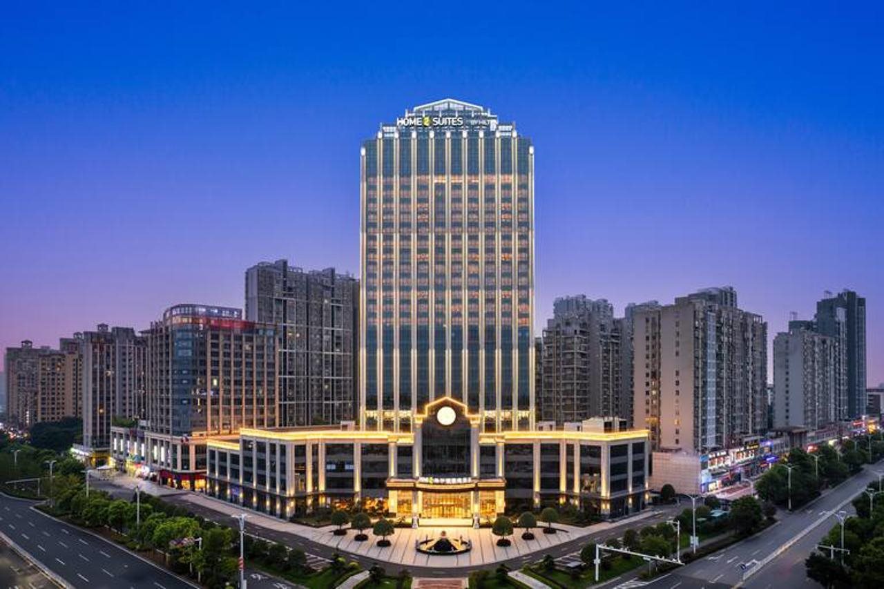 No. 11 Kaiyuan Road Yuhu District Xiangtan City Hunan Province in Xiangtan, People's Republic of China