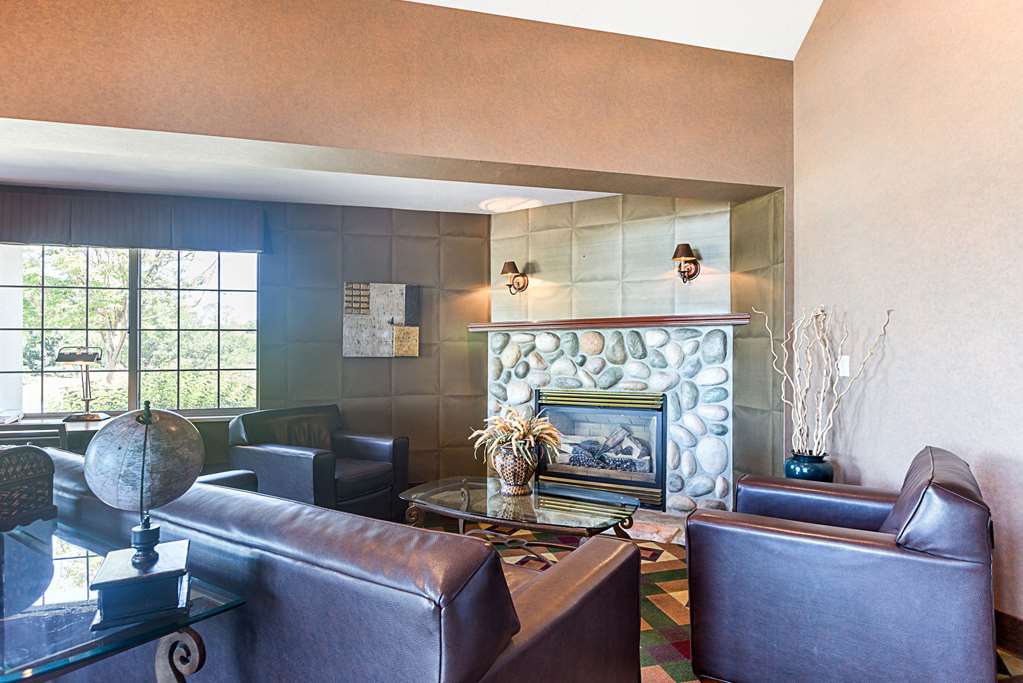 Sleep Inn & Suites Bay View Acme Travers City - photo 5