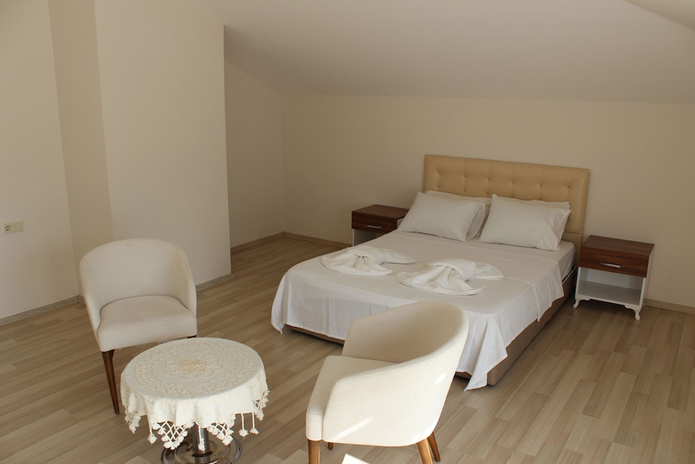 Tebriz Apart Hotel — Kemer — photo 3