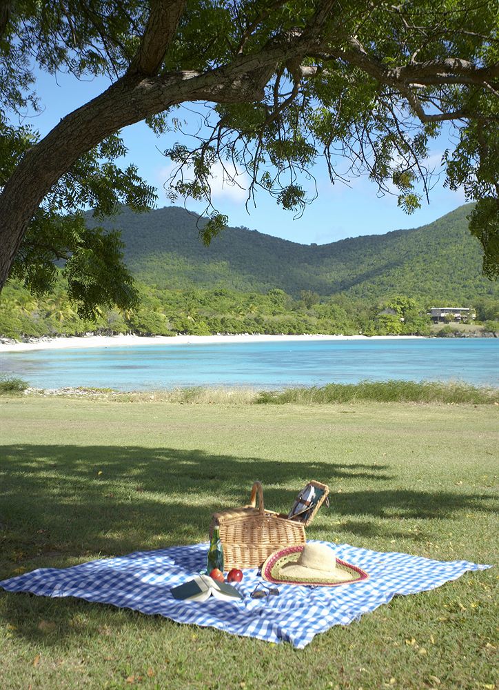 Caneel Bay Resort — Central — photo 5