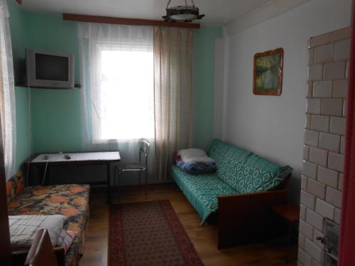 Agroturystyka U Jadwigi Lipsk — Lipsk — photo 2