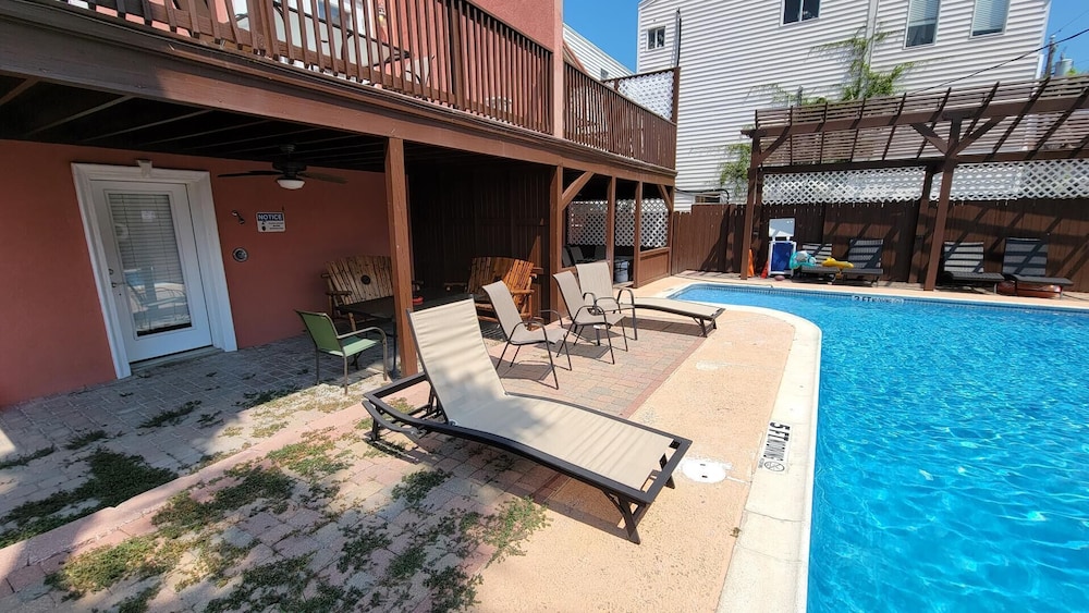 Campeche Triplex Unit C - photo 24