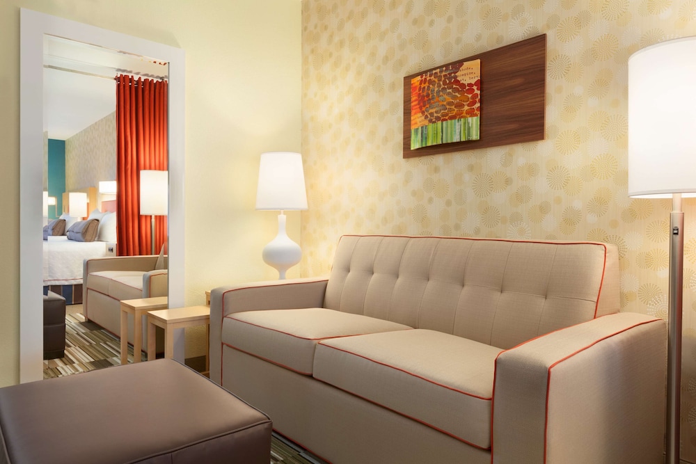 Home2 Suites by Hilton El Paso Airport TX - photo 13